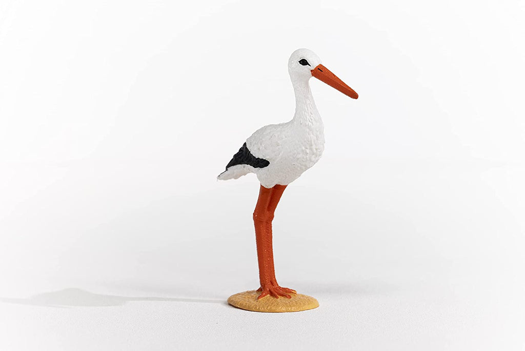 Schleich - Stork