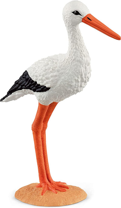 Schleich - Stork