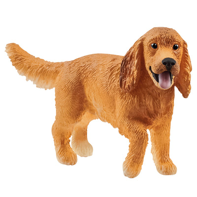 Schleich - English Cocker Spaniel