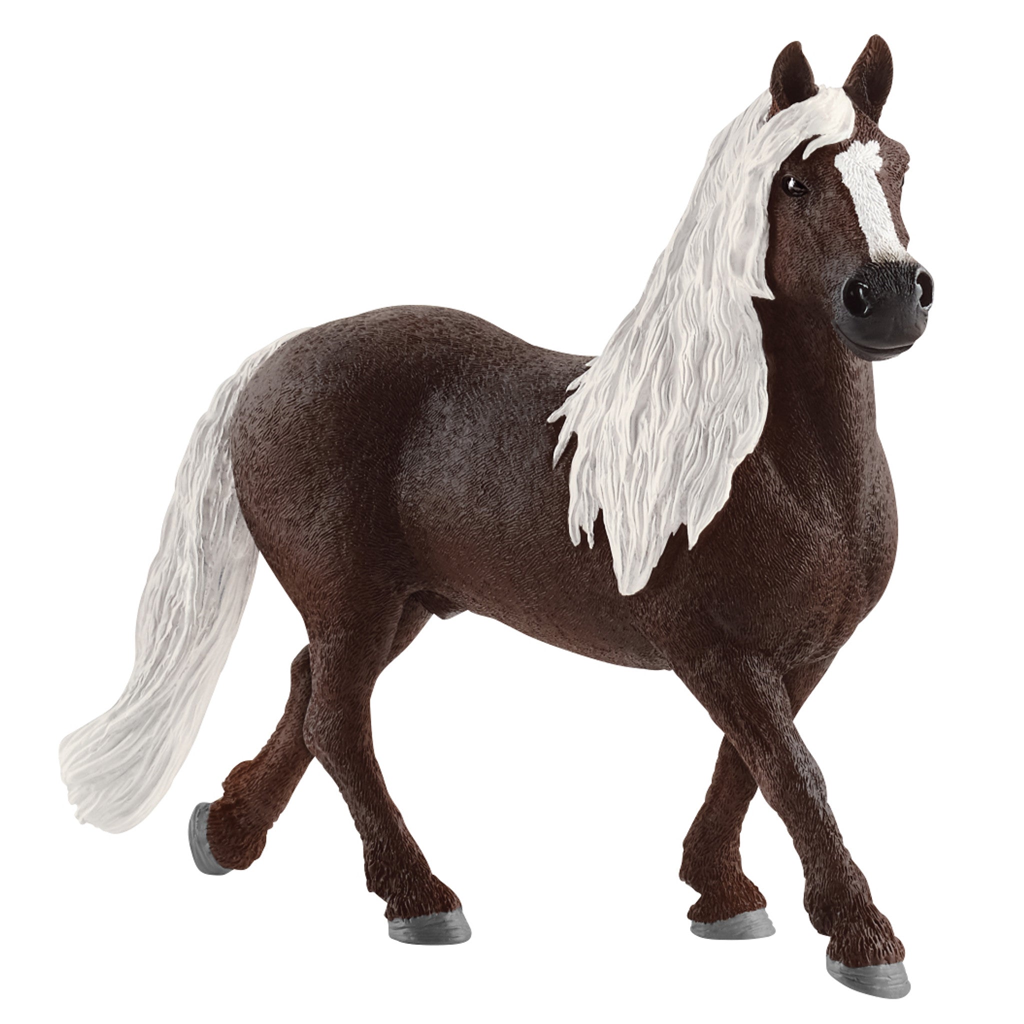 Schleich - Black Forest Stallion