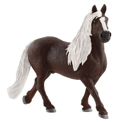 Schleich - Black Forest Stallion
