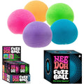 Schylling - Nee Doh Fuzz Ball