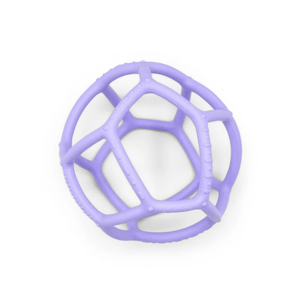 Jellystone - Sensory Ball Lilac