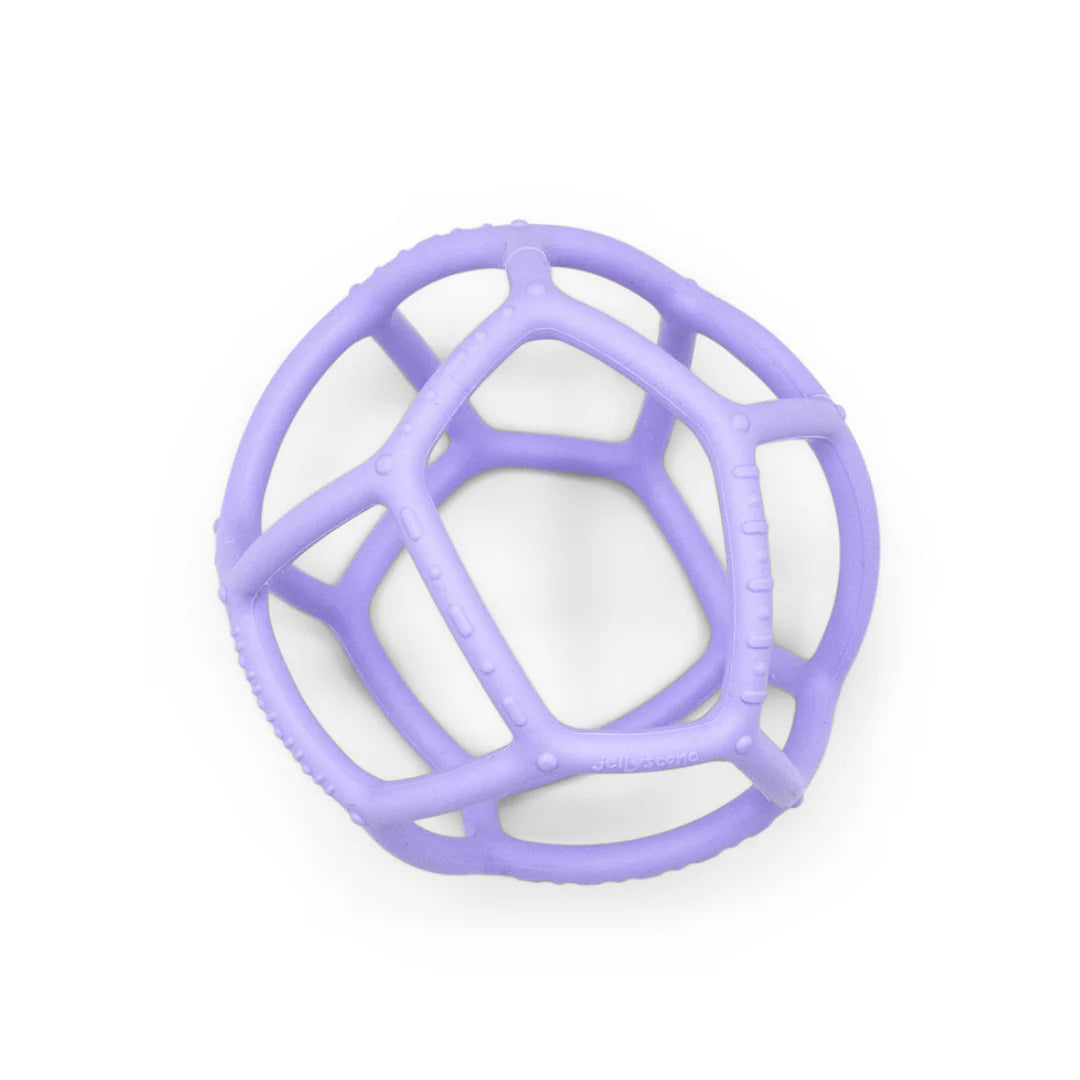 Jellystone - Sensory Ball Lilac