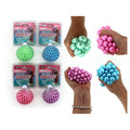 Tnw - Mesh Squishy Ball Pearl