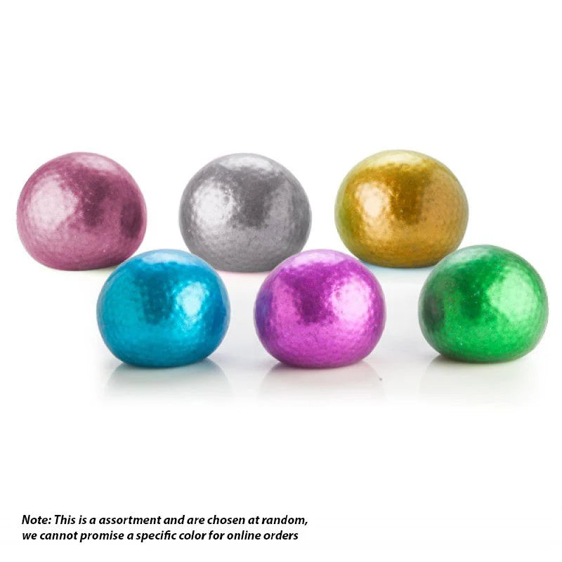 MDI - Smooshos Glitter Squishy Bubble Ball