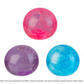 Smooshos - Super Squeeze Glow - Ball