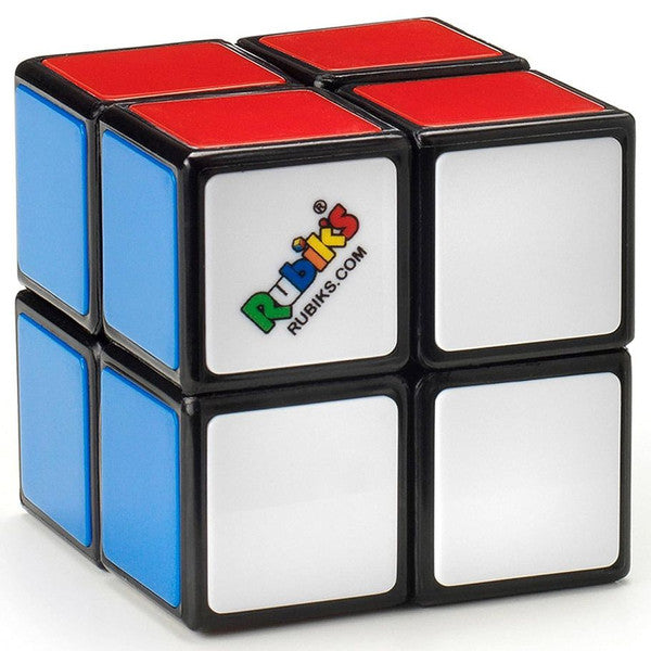 All Brands - Rubiks 2x2 Mini Cube