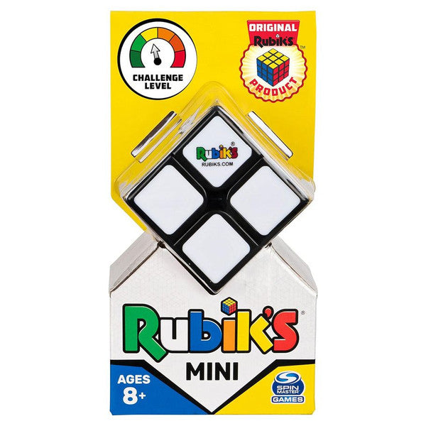 All Brands - Rubiks 2x2 Mini Cube