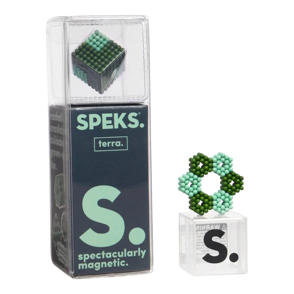 Speks - Elements Mix asst