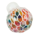 All Brands - Squeeze Mesh Rainbow Ball