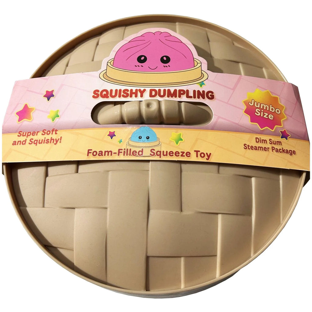 All Brands - Giant Squishy Dumplings