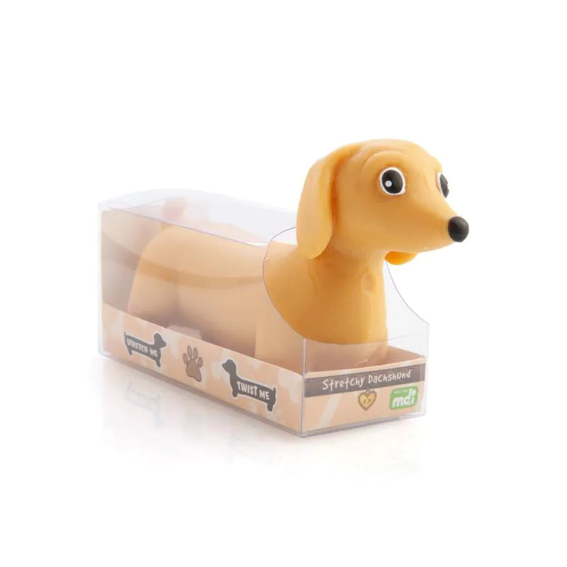 MDI - Stretch Dachshund