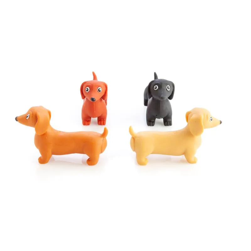 MDI - Stretch Dachshund