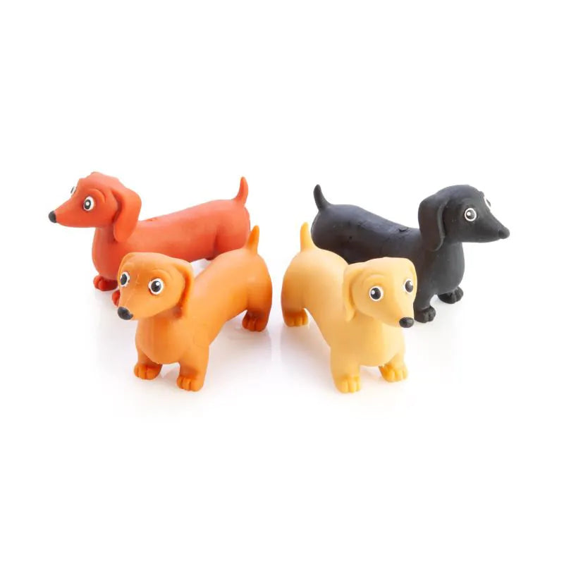 MDI - Stretch Dachshund