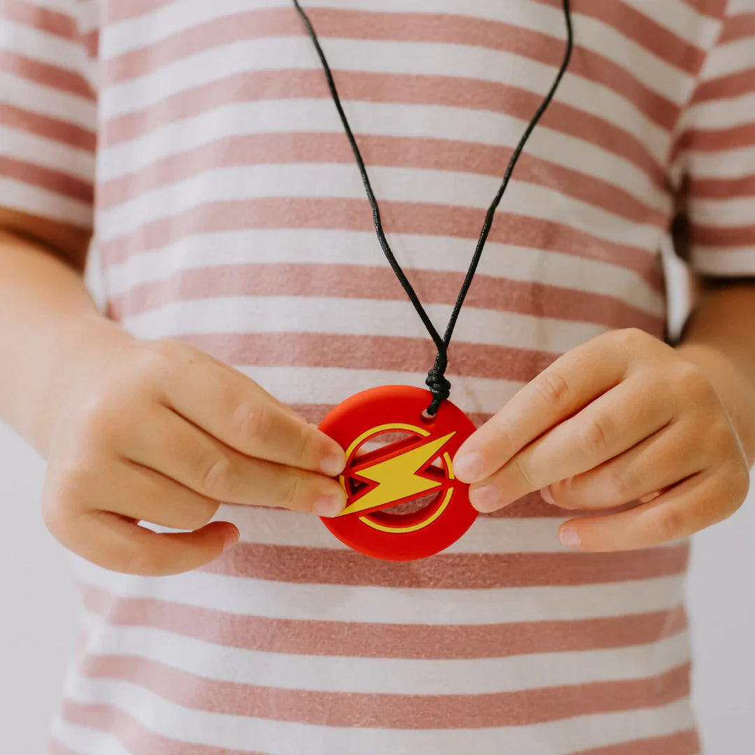 Jellystone - Necklace Energy Yellow