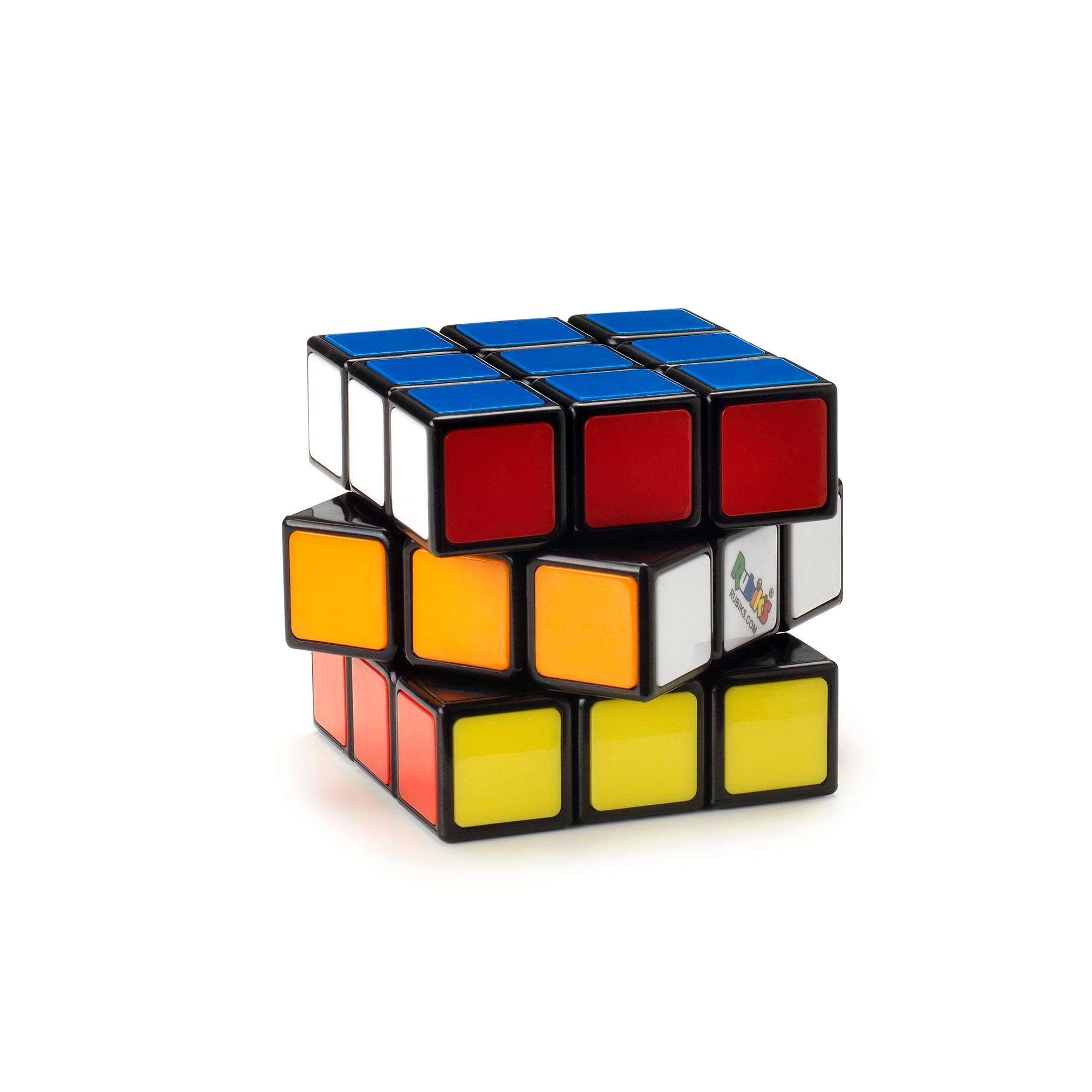 All Brands - Rubiks 3x3 Cube