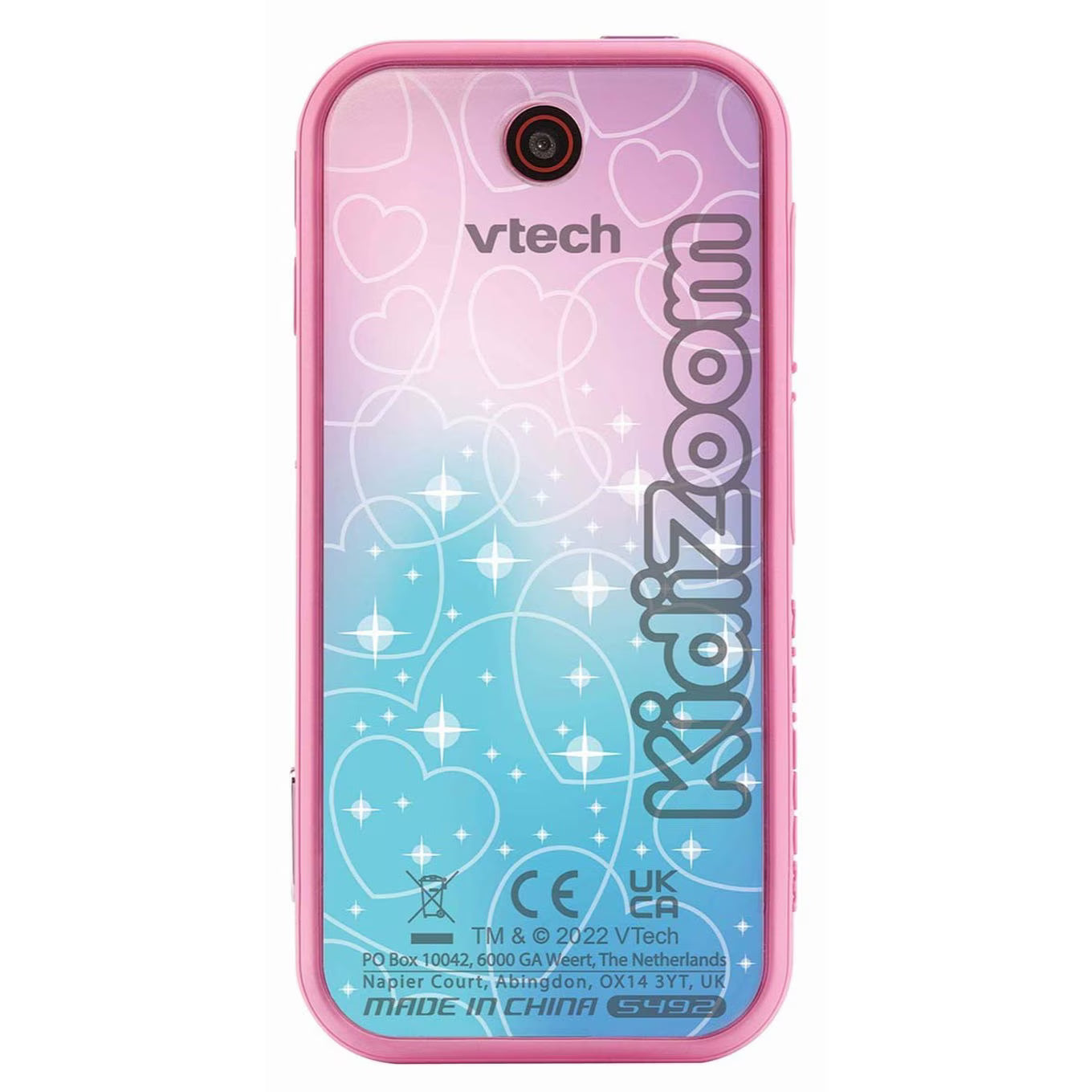 VTech - KidiZoom Snap Touch