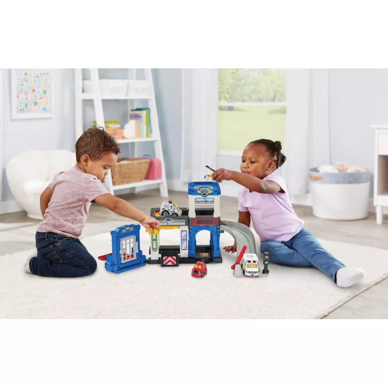 VTech - Police Station