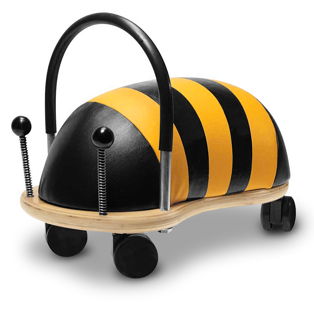 Wheely Bug - Bee (Large)