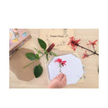 Eleganter - Australian Flora Flower Press Craft Kit