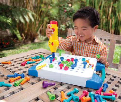 Educational Insights - Design & Drill Take Along