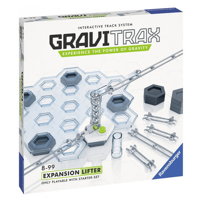 Ravensburger - Gravitrax - Expansion Lifter