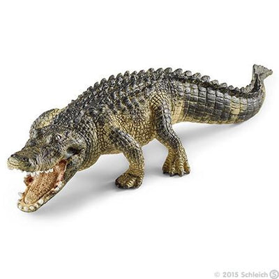 Schleich - Alligator
