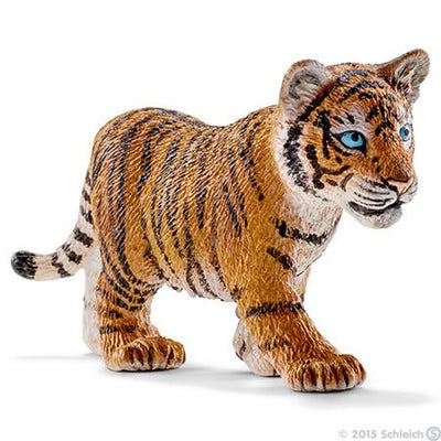 Schleich - Tiger cub