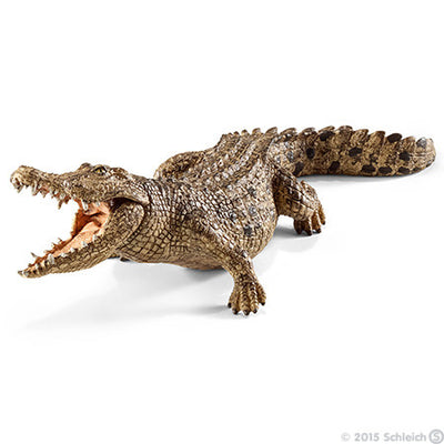 Schleich - Crocodile Toy