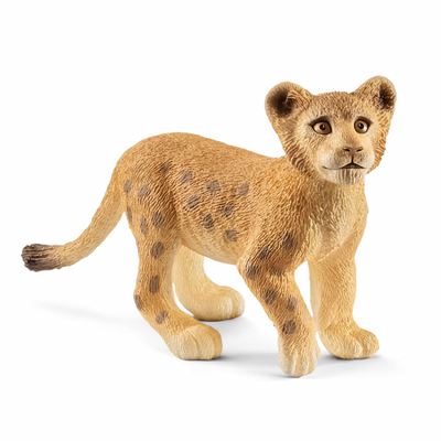 Schleich - Lion Cub