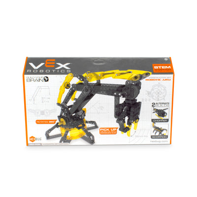 VEX Robotics - Robotic Arm