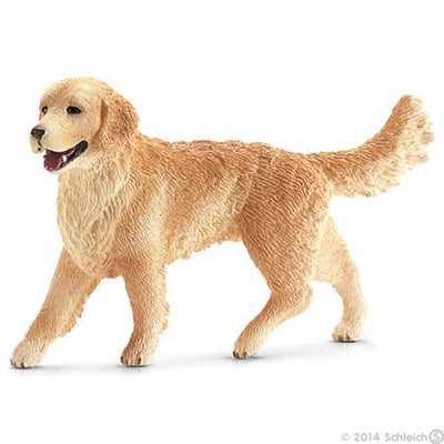 Schleich - Golden Retriever Female