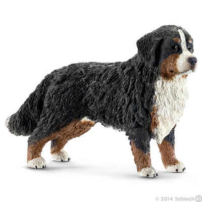 Schleich - Bernese Mountain Dog Female