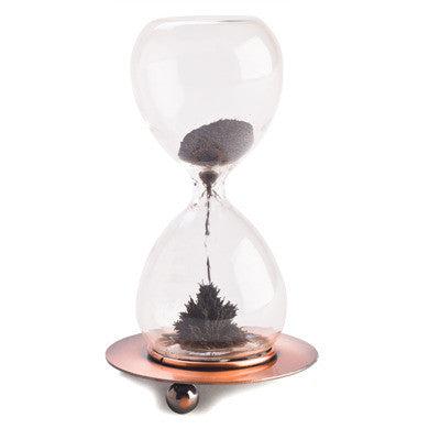 MDI - Magnetic Sand Timer