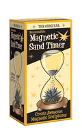 MDI - Magnetic Sand Timer