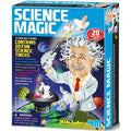 4M - Science Magic