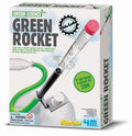 4M - Green Rocket