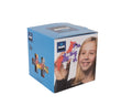 Plus Plus Puzzles - Basic Pack - 600 Pcs