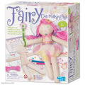4M - Doll Making Kit Fairy