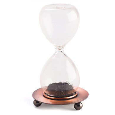 MDI - Magnetic Sand Timer