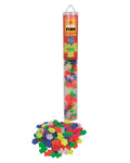 Plus Plus - Neon - Mix Tube - 100 pc