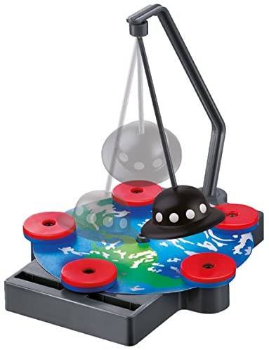 4M - Anti Gravity Magnetic Levitation