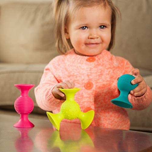 Fat Brain - Pip Squigz