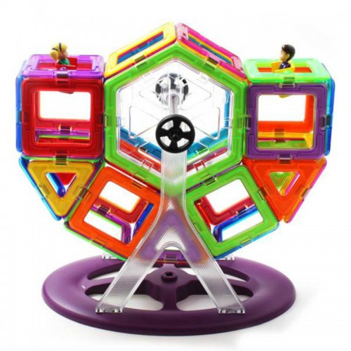Neoformers - Carnival Set 46 Pieces