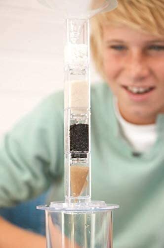 4M - Clean Water Science