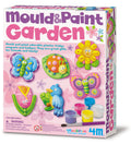 4M - Mould & Paint Garden