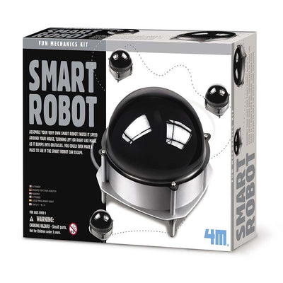 4M - Smart Robot