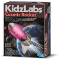 4M - Cosmic Rocket