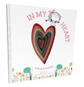 In My Heart: A Book Of Feelings (Hard Back)